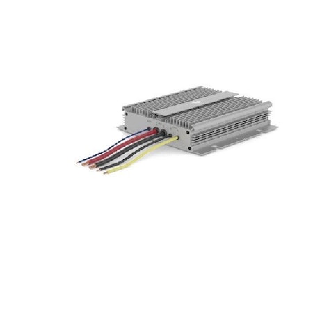 Abyss 12V To 36V D/C To D/C Trolling Battery 10A Charger ABY/AB-36V-DC